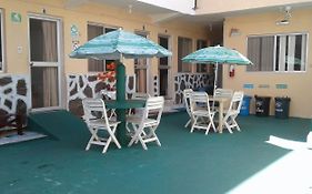 Hostal Elizabeth